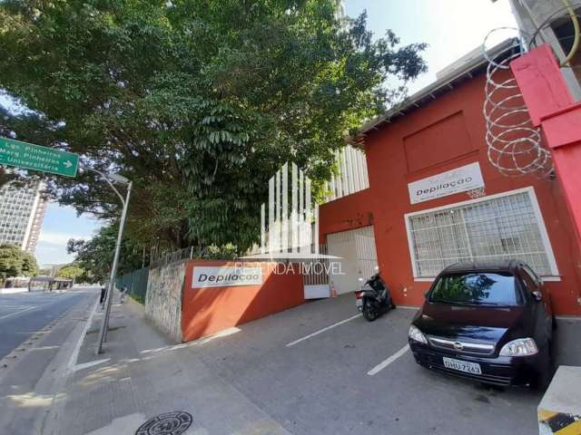 Casa com 3 quartos à venda na Avenida Rebouças, --, Pinheiros, São Paulo por R$ 6.750.000