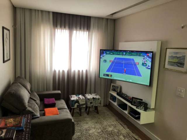 Apartamento com 2 quartos à venda na Rua das Jóias, --, Vila do Encontro, São Paulo por R$ 305.000