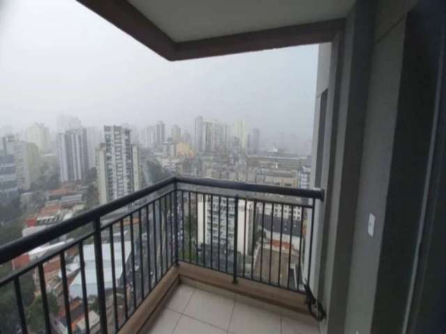 Apartamento com 1 quarto à venda na Rua Sena Madureira, --, Vila Clementino, São Paulo por R$ 580.000