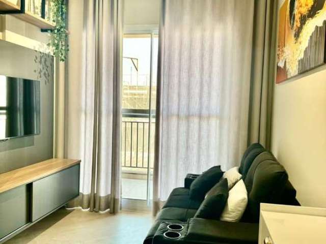 Apartamento com 1 quarto à venda na Rua Sena Madureira, --, Vila Clementino, São Paulo por R$ 690.000