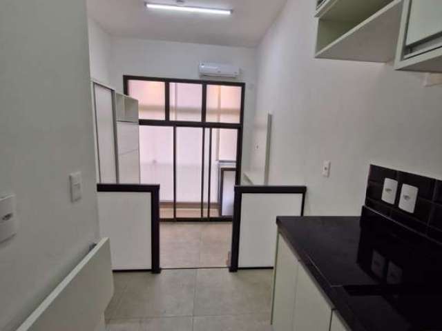 Apartamento com 1 quarto à venda na Rua Aimberê, --, Perdizes, São Paulo por R$ 485.000