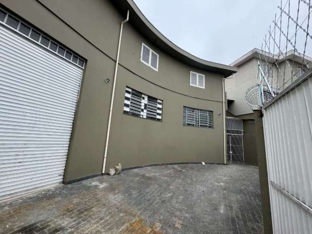 Ponto comercial à venda na Rua Natalino José da Silva, --, Vila Polopoli, São Paulo por R$ 1.500.000