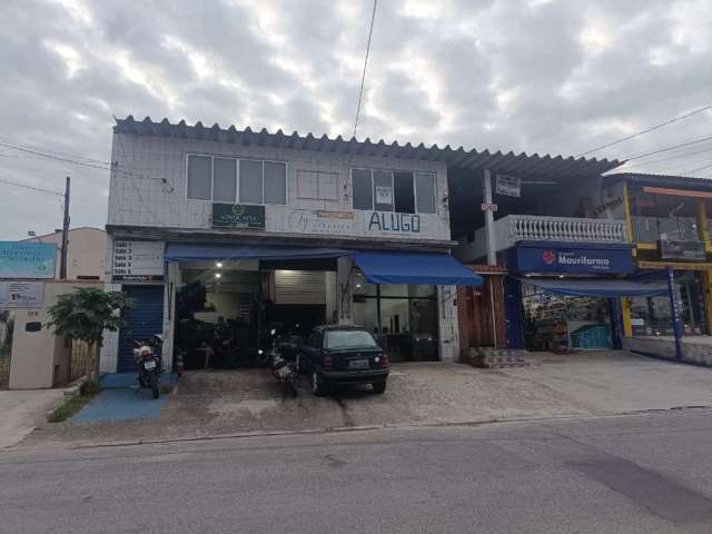 Ponto comercial à venda na Henrique Roschel Christi, --, Jardim dos Álamos, São Paulo por R$ 1.799.000