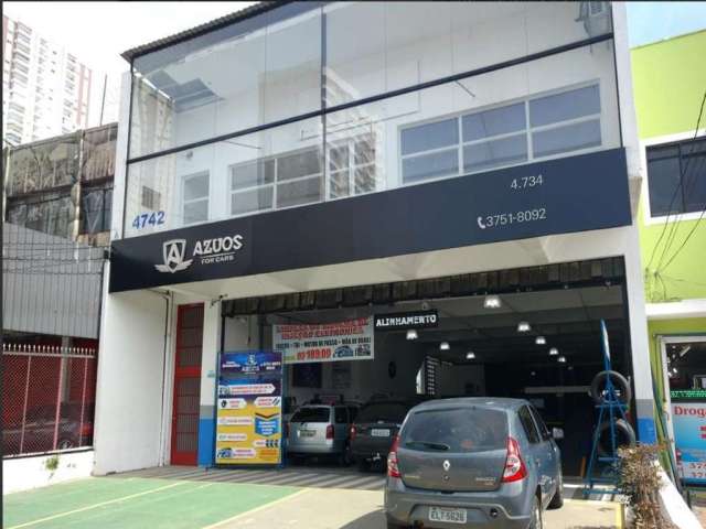 Ponto comercial para alugar na Avenida Professor Francisco Morato, --, Vila Sônia, São Paulo por R$ 34.000