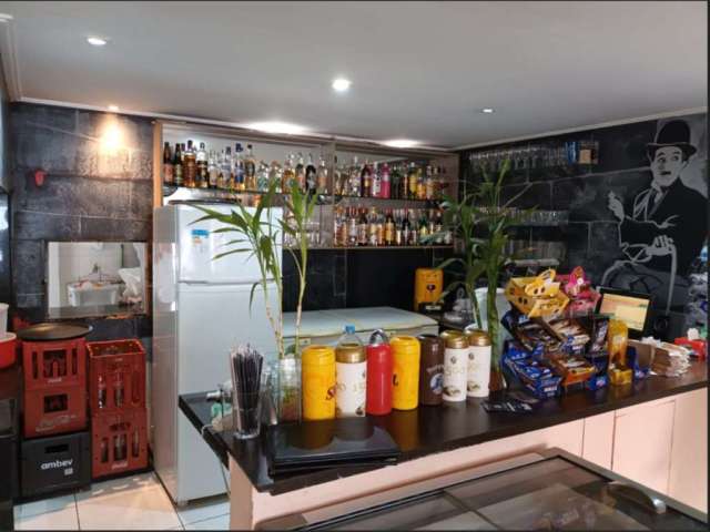 Ponto comercial à venda na Rua Paulo Franco, --, Vila Hamburguesa, São Paulo por R$ 234.999