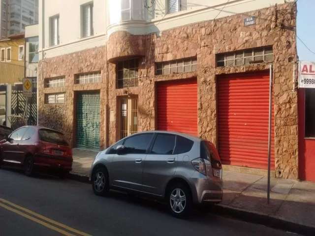 Ponto comercial para alugar na Rua Tanabi, --, Água Branca, São Paulo por R$ 12.000