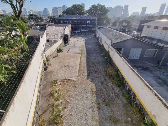 Ponto comercial para alugar na Avenida Morumbi, --, Santo Amaro, São Paulo por R$ 8.000