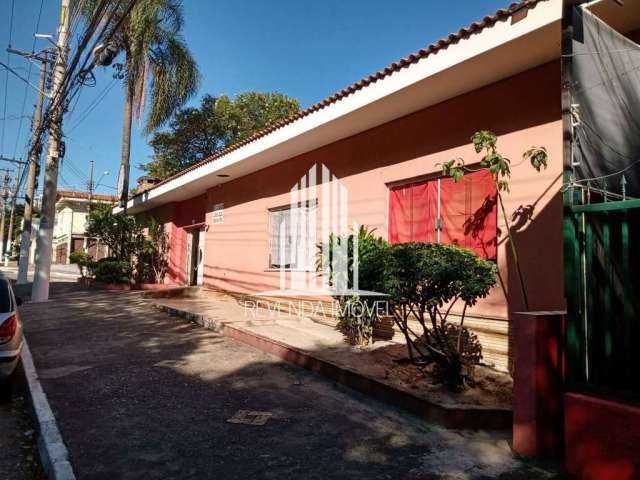 Ponto comercial para alugar na Rua Baronesa de Bela Vista, --, Vila Congonhas, São Paulo por R$ 13.000