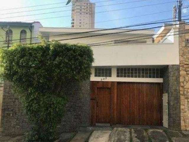 Ponto comercial à venda na Rua Daniel Rossi, --, Santana, São Paulo por R$ 2.127.000