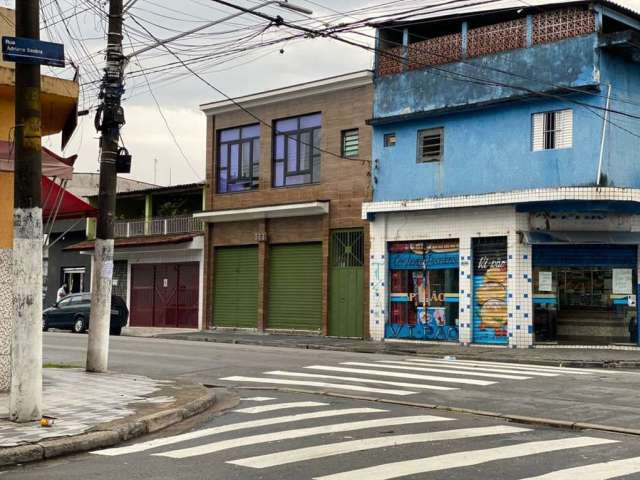 Ponto comercial à venda na Rua Erva de Santa Luzia, --, Vila Helena, São Paulo por R$ 590.000