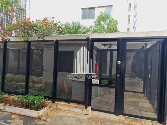 Ponto comercial com 1 sala para alugar na Avenida Angélica, --, Consolação, São Paulo por R$ 3.500