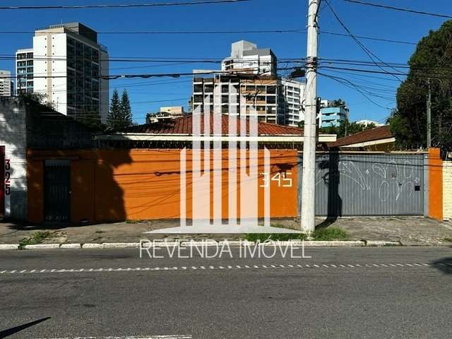 Ponto comercial à venda na Avenida Valdemar Ferreira, --, Butantã, São Paulo por R$ 3.900.000