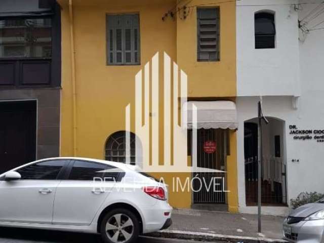 Ponto comercial com 6 salas à venda na Alameda Jaú, --, Jardim Paulista, São Paulo por R$ 1.800.000