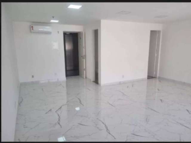 Sala comercial à venda na Avenida Iraí, --, Indianópolis, São Paulo por R$ 555.375