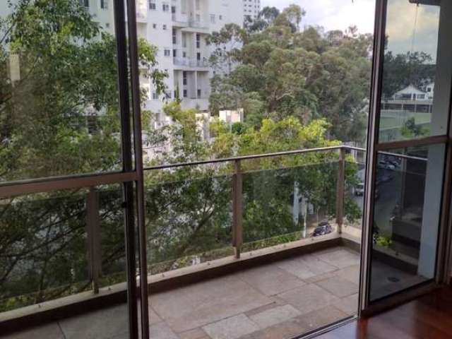 Apartamento com 4 quartos à venda na Rua Charles Spencer Chaplin, --, Vila Andrade, São Paulo por R$ 635.000