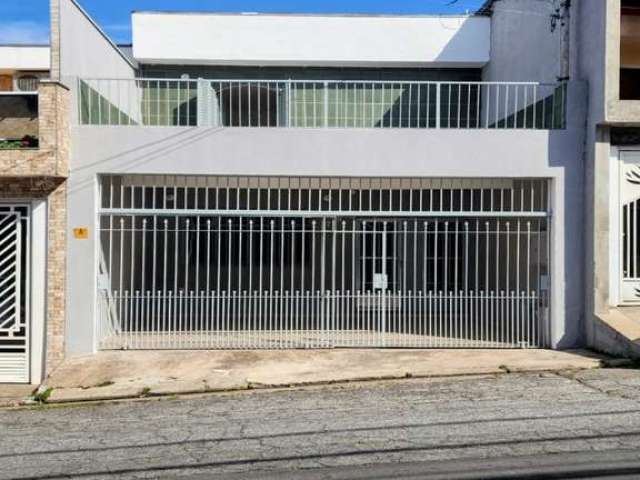 Casa com 3 quartos à venda na Rua Gonçalves de Barros, --, Jardim Cidade Pirituba, São Paulo por R$ 480.000