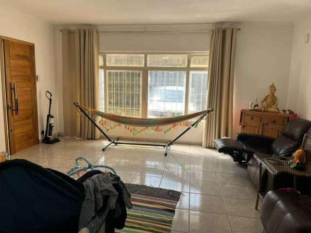 Casa com 3 quartos à venda na Rua Capitão Alcoock, --, Jardim Brasil (Zona Norte), São Paulo por R$ 700.000