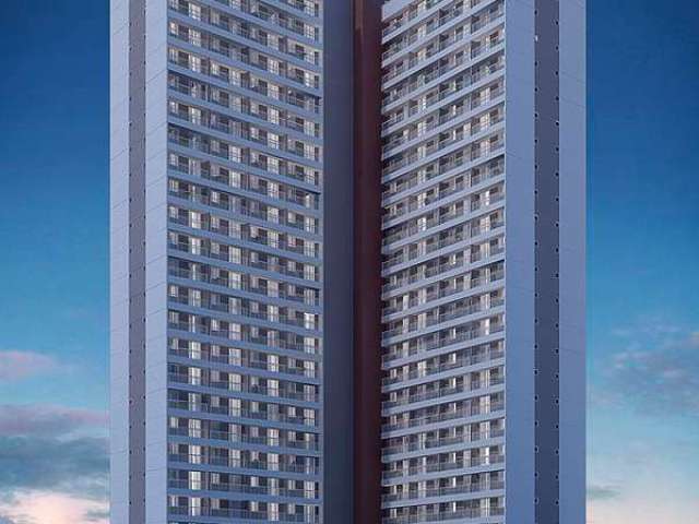 Apartamento com 2 quartos à venda na Baumann, --, Vila Leopoldina, São Paulo por R$ 351.200