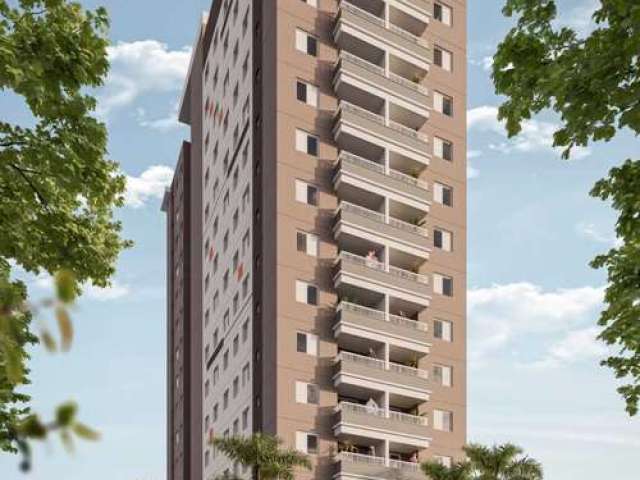 Apartamento com 2 quartos à venda na Rua Rego Barros, --, Jardim Vila Formosa, São Paulo por R$ 358.500