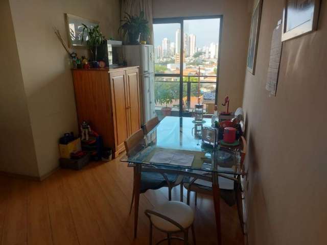 Apartamento com 2 quartos à venda na Rua do Acre, --, Vila Bertioga, São Paulo por R$ 480.000