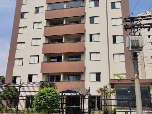 Apartamento com 2 quartos à venda na Rua Maracá, --, Vila Guarani, São Paulo por R$ 550.000