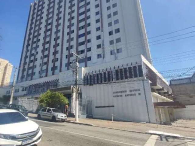 Apartamento com 3 quartos à venda na Rua São Jorge, --, Parque São Jorge, São Paulo por R$ 477.000