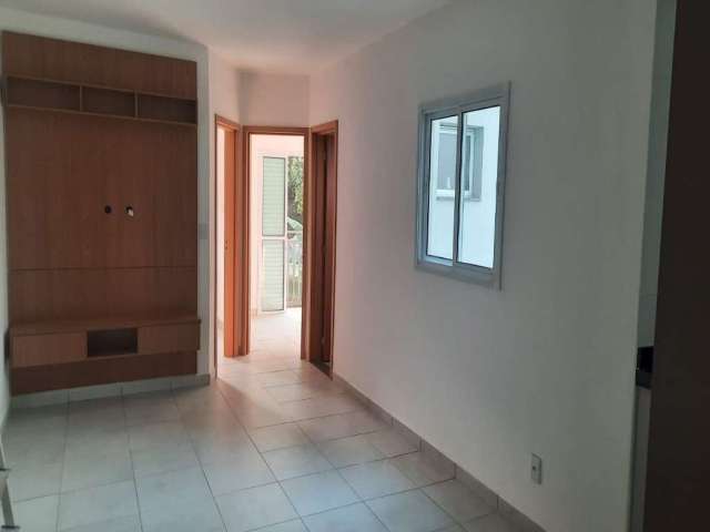 Apartamento com 2 quartos à venda na Rua Antônio Cubas, --, Vila Guiomar, Santo André por R$ 420.000