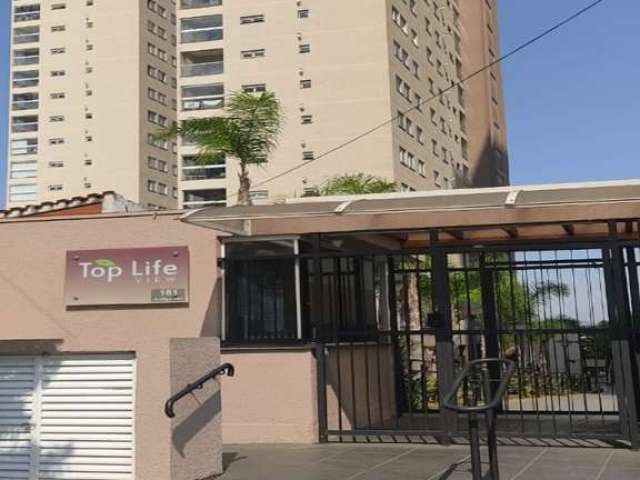 Apartamento com 2 quartos à venda na Rua Javri, --, Vila Eldízia, Santo André por R$ 395.000