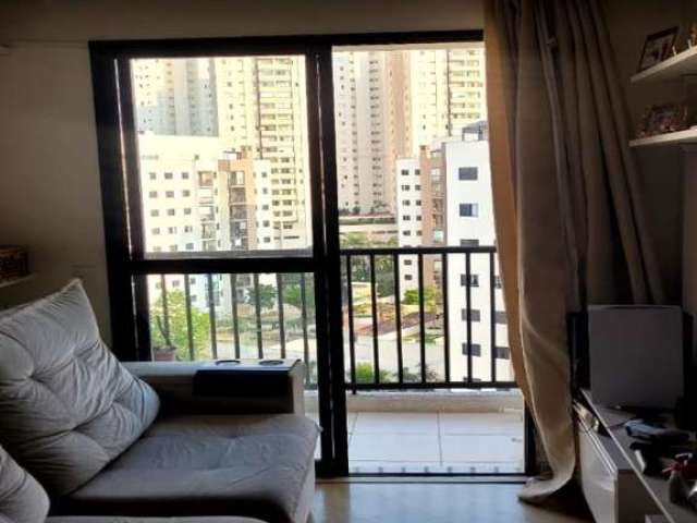 Apartamento com 2 quartos à venda na Avenida Interlagos, --, Jardim Umuarama, São Paulo por R$ 430.000