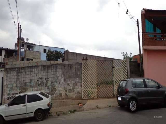 Terreno à venda na Ribeirão Ponte Baixa, --, Parque Santo Amaro, São Paulo por R$ 691.489