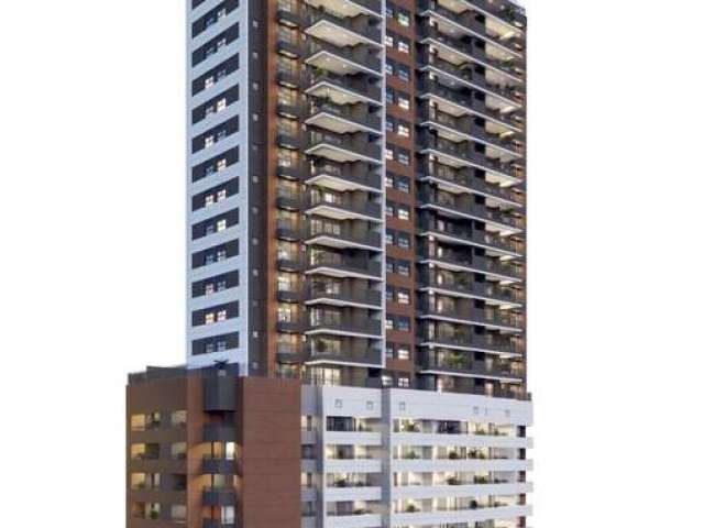 Apartamento com 1 quarto à venda na Brito Peixoto, --, Freguesia do Ó, São Paulo por R$ 364.523