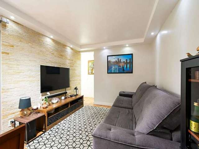 Apartamento com 3 quartos à venda na Rua Coronel Francisco de Oliveira Simões, --, Paraíso do Morumbi, São Paulo por R$ 457.000