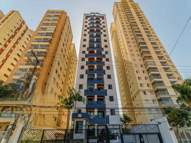 Apartamento com 2 quartos à venda na Rua Cônego José Norberto, --, Vila Brasílio Machado, São Paulo por R$ 510.000