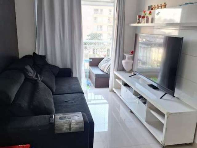 Apartamento com 2 quartos à venda na Rua Amoipira, --, Vila Isa, São Paulo por R$ 563.000