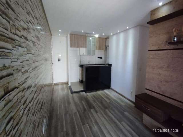 Apartamento com 3 quartos à venda na Rua Miguel Yunes, --, Usina Piratininga, São Paulo por R$ 750.000