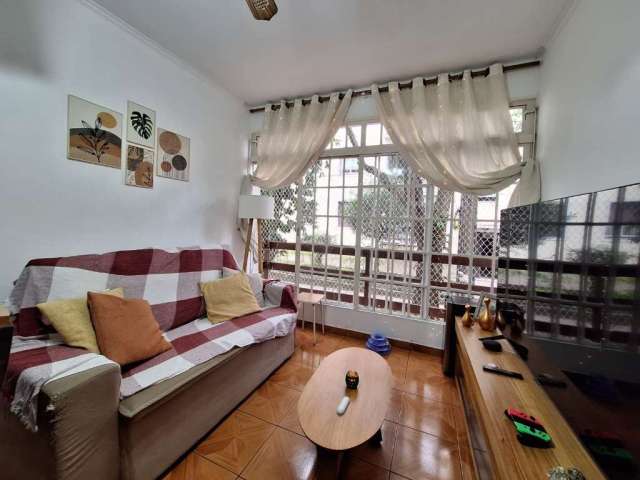 Apartamento com 3 quartos à venda na Avenida Jurubatuba, --, Vila Cordeiro, São Paulo por R$ 610.000