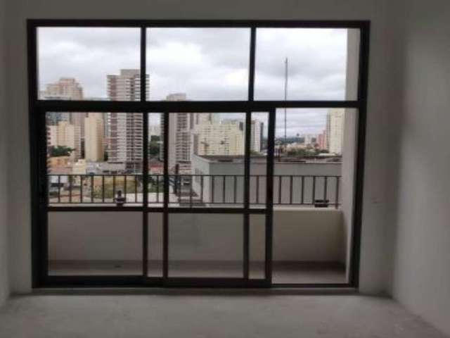 Apartamento com 1 quarto à venda na Rua Cacilda Becker, --, Jardim das Acacias, São Paulo por R$ 510.000