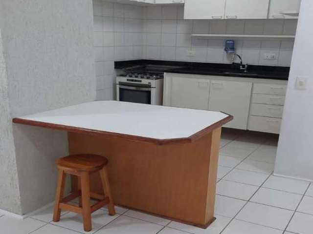 Apartamento com 1 quarto à venda na Rua Pintassilgo, --, Vila Uberabinha, São Paulo por R$ 600.000