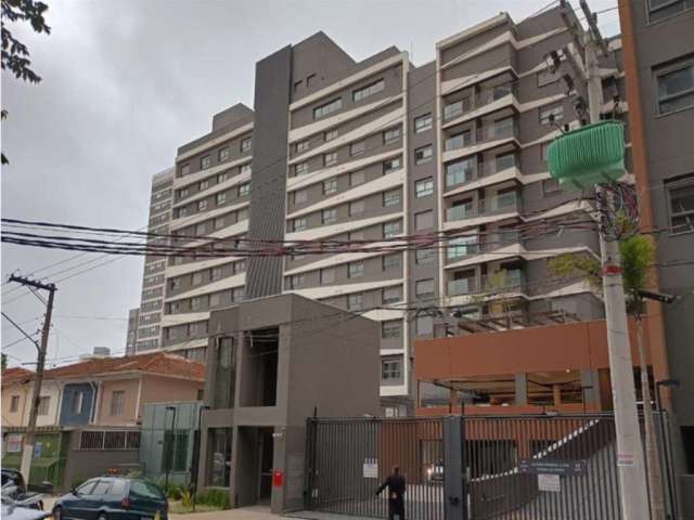 Loft com 1 quarto à venda na Rua Dona Leopoldina, --, Ipiranga, São Paulo por R$ 350.000