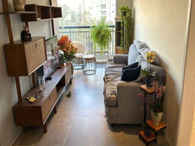 Apartamento com 3 quartos à venda na Rua João Simões de Souza, --, Parque Reboucas, São Paulo por R$ 779.000