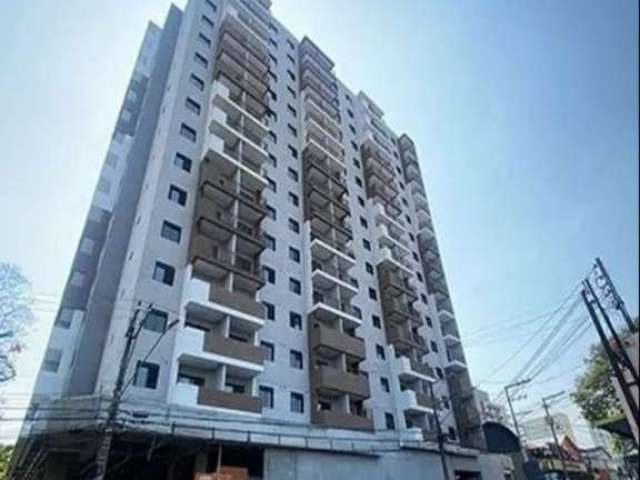 Apartamento com 2 quartos à venda na Alameda dos Nhambiquaras, --, Indianópolis, São Paulo por R$ 552.000