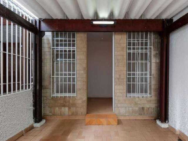 Casa com 2 quartos à venda na Rua Xavier Krauss, --, Vila Leopoldina, São Paulo por R$ 495.000