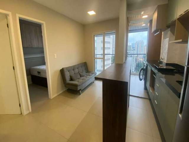 Apartamento com 2 quartos à venda na Rua Gaspar Lourenço, --, Vila Mariana, São Paulo por R$ 720.000