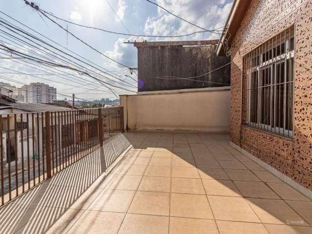 Casa com 3 quartos à venda na Teresinha Portugal, --, Jardim Casablanca, São Paulo por R$ 606.383