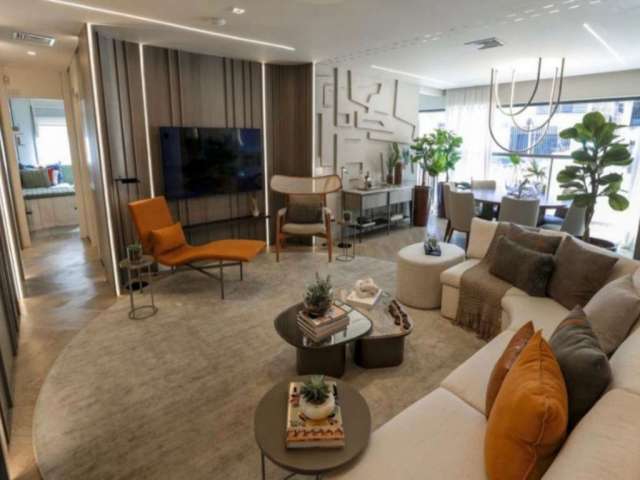 Apartamento com 3 quartos à venda na Rua Manuel de Paiva, --, Vila Mariana, São Paulo por R$ 2.058.000