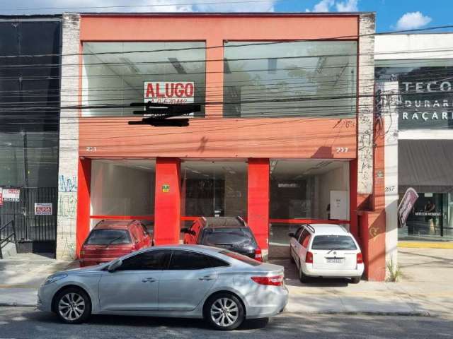 Ponto comercial à venda na Avenida Corifeu de Azevedo Marques, --, Butantã, São Paulo por R$ 4.500.000