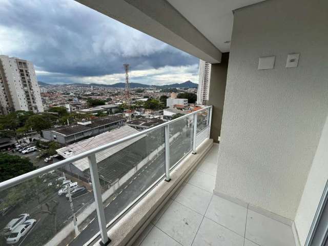 Apartamento com 3 quartos à venda na Analândia, --, Rochdale, Osasco por R$ 545.000