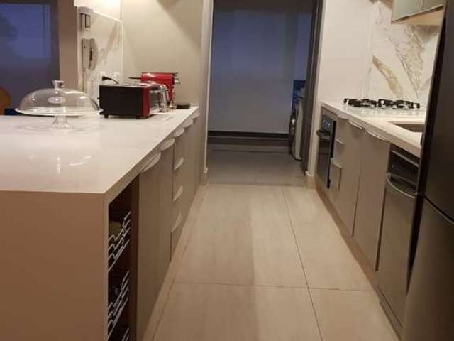 Apartamento com 3 quartos para alugar na Rua Pedrália, --, Vila Gumercindo, São Paulo por R$ 7.500