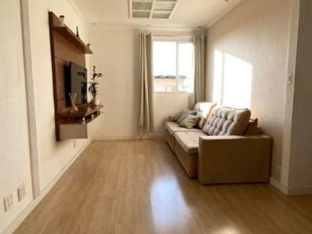 Apartamento com 3 quartos à venda na Rua Heizo Nakano, --, Demarchi, São Bernardo do Campo por R$ 330.000