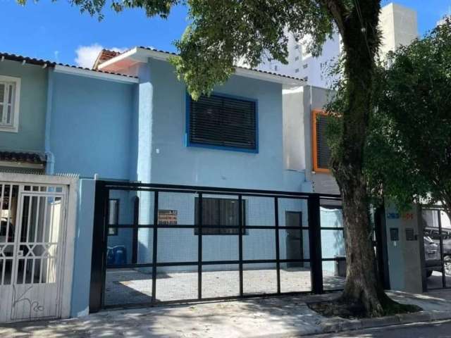 Casa comercial para alugar na Rua Baluarte, --, Vila Olímpia, São Paulo por R$ 11.000